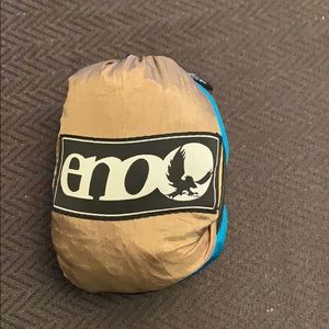 ENO Single Nest Hammock